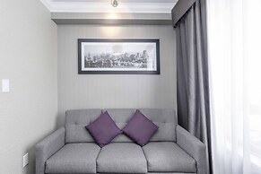 Sandman Hotel & Suites Calgary South