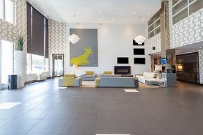 Sandman Hotel & Suites Calgary South