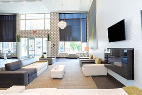 Sandman Hotel & Suites Calgary South