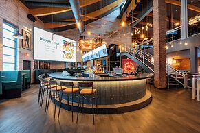 Sandman Hotel & Suites Calgary South