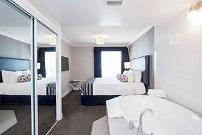 Sandman Signature Prince George Hotel
