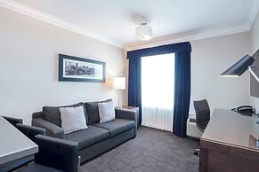 Sandman Signature Prince George Hotel