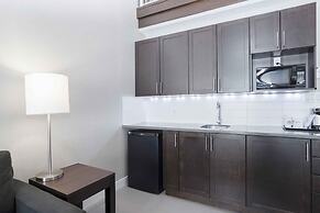 Sandman Signature Prince George Hotel