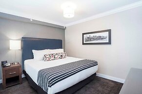 Sandman Signature Prince George Hotel