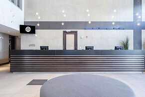 Sandman Signature Prince George Hotel