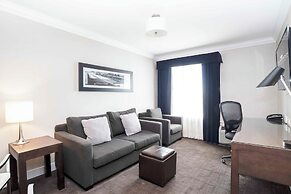 Sandman Signature Prince George Hotel