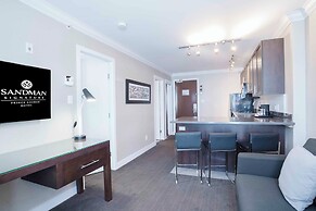 Sandman Signature Prince George Hotel