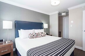 Sandman Signature Prince George Hotel