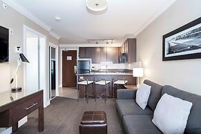 Sandman Signature Prince George Hotel