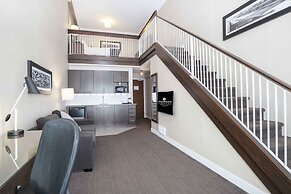 Sandman Signature Prince George Hotel