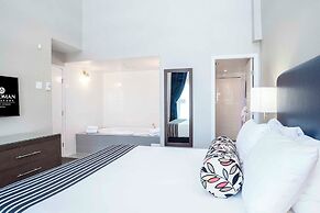 Sandman Signature Prince George Hotel