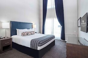 Sandman Signature Prince George Hotel