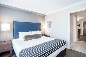 Sandman Signature Prince George Hotel