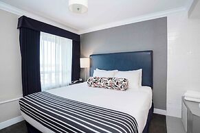 Sandman Signature Prince George Hotel