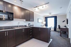 Sandman Signature Prince George Hotel