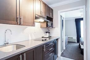 Sandman Signature Prince George Hotel