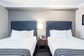 Sandman Signature Prince George Hotel