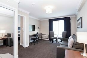 Sandman Signature Prince George Hotel