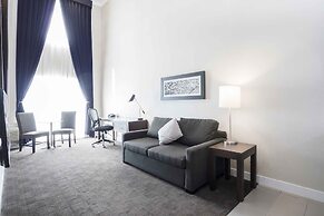 Sandman Signature Prince George Hotel