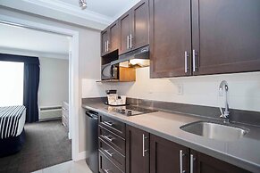 Sandman Signature Prince George Hotel