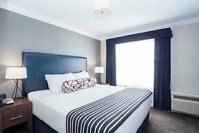 Sandman Signature Prince George Hotel