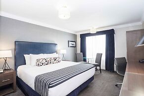 Sandman Signature Prince George Hotel