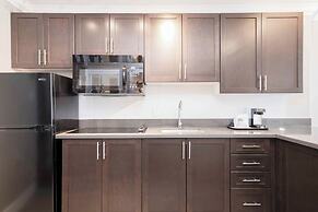 Sandman Signature Prince George Hotel