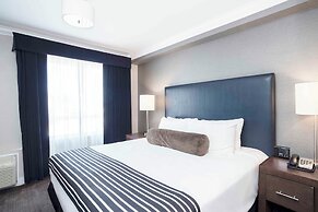 Sandman Signature Prince George Hotel