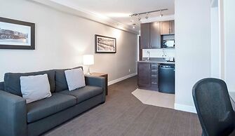 Sandman Signature Prince George Hotel