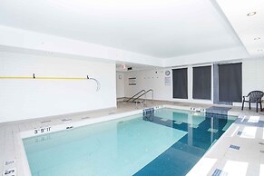 Sandman Signature Prince George Hotel