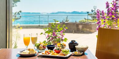 Diamond Setouchi Marine Hotel