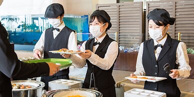 Diamond Setouchi Marine Hotel