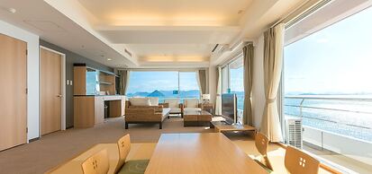 Diamond Setouchi Marine Hotel