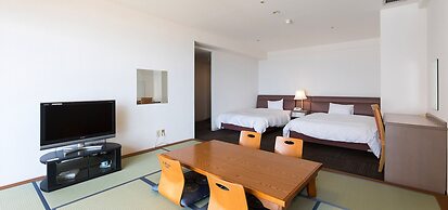 Diamond Setouchi Marine Hotel