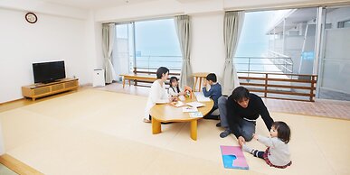 Diamond Setouchi Marine Hotel