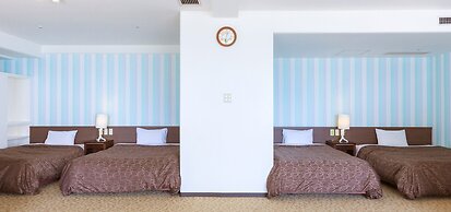 Diamond Setouchi Marine Hotel