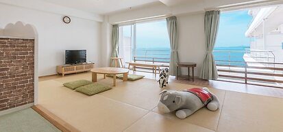 Diamond Setouchi Marine Hotel