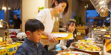 Diamond Setouchi Marine Hotel