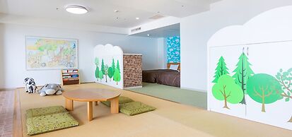 Diamond Setouchi Marine Hotel