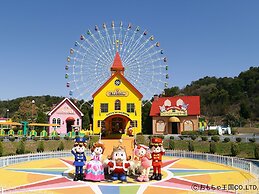 Diamond Setouchi Marine Hotel