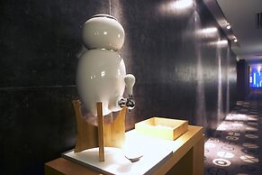 Le Germain Hotel Maple Leaf Square