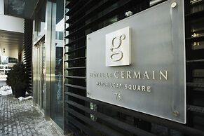 Le Germain Hotel Maple Leaf Square