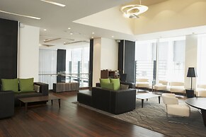 Le Germain Hotel Maple Leaf Square