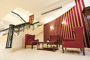 Scala Hotel Buenos Aires