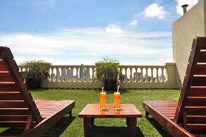 Scala Hotel Buenos Aires