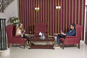 Scala Hotel Buenos Aires