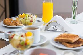 Scala Hotel Buenos Aires