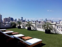 Scala Hotel Buenos Aires