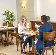 Scala Hotel Buenos Aires