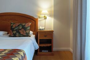 Scala Hotel Buenos Aires